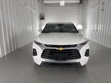 Used 2019 Chevrolet Blazer Premier w/ Sun and Wheels Package image 2