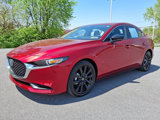Used 2025 MAZDA MAZDA3 s image 3