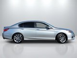 Used 2015 Honda Accord Sport image 3