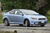 Used 2008 Scion tC Spec image 4
