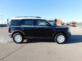 New 2024 Ford Bronco Sport Heritage w/ Heritage Convenience Package image 2