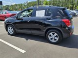 Used 2020 Chevrolet Trax LT image 4