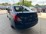 Used 2014 Nissan Versa S Plus image 5