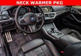 Used 2022 BMW M440i Convertible image 4