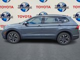 Used 2022 Volkswagen Tiguan S w/ IQ.Drive Package image 5