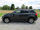 Used 2013 Chevrolet Equinox LT w/ Driver Convenience Package image 2