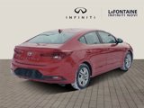 Used 2020 Hyundai Elantra SEL image 4