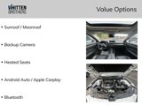 Used 2023 MAZDA CX-50 AWD 2.5 Turbo w/ Cargo Package image 4