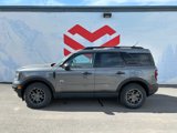 Used 2024 Ford Bronco Sport Big Bend w/ Convenience Package image 5