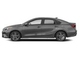 Used 2024 Kia Forte LXS image 3