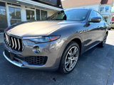 Used 2018 Maserati Levante GranLusso image 2