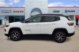New 2025 Jeep Compass Limited image 3