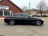Used 2019 BMW 530i xDrive image 4