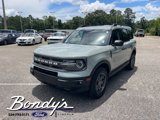 Used 2021 Ford Bronco Sport Big Bend image 4