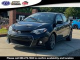 Used 2014 Toyota Corolla S image 3