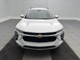New 2025 Chevrolet Trax LT w/ LT Convenience Package image 2