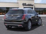 New 2025 Cadillac XT5 Premium Luxury w/ Technology Package image 4
