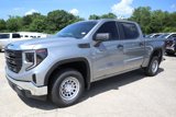 New 2024 GMC Sierra 1500 Pro w/ Pro Value Package image 3
