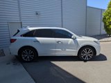 Used 2019 Acura MDX w/ Advance & Entertainment image 6