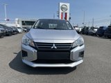 Used 2021 Mitsubishi Mirage ES image 2