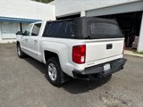 Used 2017 Chevrolet Silverado 1500 LTZ w/ Sport Package image 3
