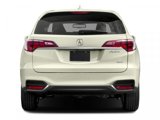 Used 2017 Acura RDX AWD image 5