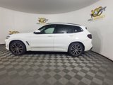 Certified 2022 BMW X3 xDrive30i w/ M Sport Package 2 image 2