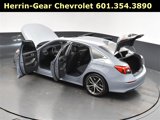 Used 2022 Honda Civic Touring image 2