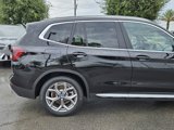 Certified 2024 BMW X3 sDrive30i w/ Convenience Package w/ZPA image 4