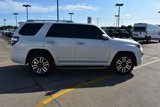 Used 2016 Toyota 4Runner Limited image 4