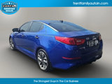Used 2015 Kia Optima SX w/ SX Turbo Premium Package image 4