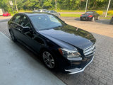 Used 2016 Mercedes-Benz E 250 4MATIC Sedan image 5
