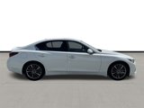 Used 2023 INFINITI Q50 Luxe w/ Cargo Package image 4