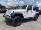 Used 2017 Jeep Wrangler Unlimited Sport w/ Quick Order Package 24S image 3