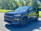 Used 2021 Jeep Compass Latitude w/ Sun and Sound Group image 2