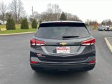 Used 2022 Chevrolet Equinox LS w/ LS Convenience Package image 4