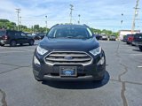 Certified 2021 Ford EcoSport SE image 3