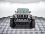Used 2019 Jeep Wrangler Unlimited Sport S image 2