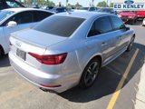 Used 2018 Audi A4 2.0T Premium Plus image 4