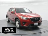 Used 2013 MAZDA CX-5 Touring w/ Bose & Moonroof Pkg image 1
