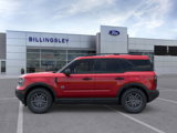 New 2025 Ford Bronco Sport Big Bend image 3