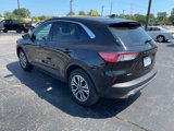 Used 2022 Ford Escape SEL image 5