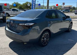 Used 2015 Toyota Corolla S image 3