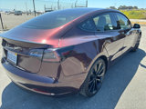 Used 2018 Tesla Model 3 Performance image 3