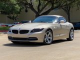 Used 2009 BMW Z4 sDrive30i image 3