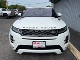 Used 2020 Land Rover Range Rover Evoque R-Dynamic S image 2