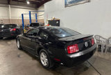 Used 2009 Ford Mustang Coupe image 3