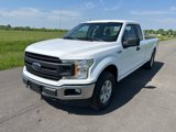 Used 2020 Ford F150 XL w/ Equipment Group 101A Mid image 3