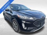 Used 2022 Ford Escape SEL image 4