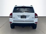 Certified 2016 Jeep Compass High Altitude image 3